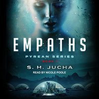 Empaths - S. H. Jucha