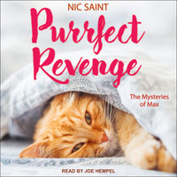 Purrfect Revenge - Nic Saint