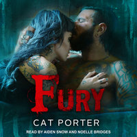 Fury - Cat Porter