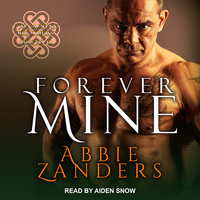 Forever Mine - Abbie Zanders