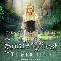 Sora's Quest - T. L. Shreffler
