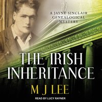 The Irish Inheritance - M. J. Lee