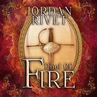 Duel of Fire - Jordan Rivet