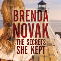 The Secrets She Kept - Brenda Novak
