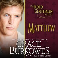 Matthew - Grace Burrowes