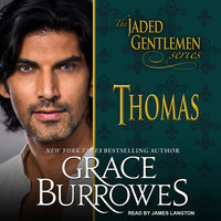 Thomas - Grace Burrowes