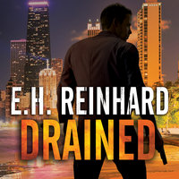 Drained - E.H. Reinhard