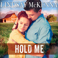 Hold Me - Lindsay McKenna