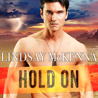 Hold On - Lindsay McKenna