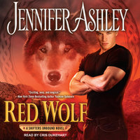 Red Wolf - Jennifer Ashley
