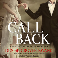 Call Back - Denise Grover Swank