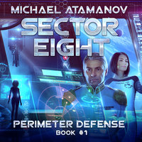 Sector Eight - Michael Atamanov