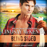 Blind Sided - Lindsay McKenna