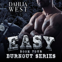 Easy - Dahlia West