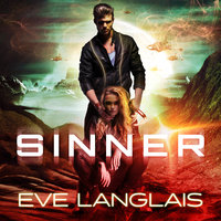 Sinner - Eve Langlais