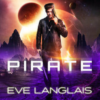 Pirate - Eve Langlais