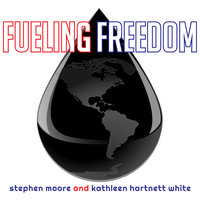Fueling Freedom: Exposing the Mad War on Energy - Kathleen Hartnett White, Stephen Moore