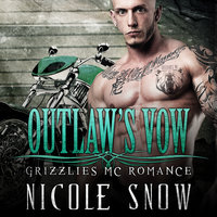 Outlaw's Vow - Nicole Snow