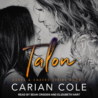 Talon - Carian Cole