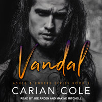 Vandal - Carian Cole