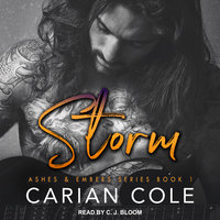Storm - Carian Cole