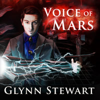 Voice of Mars - Glynn Stewart