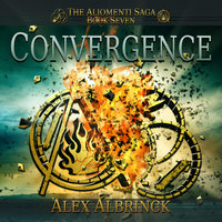 Convergence - Alex Albrinck