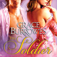 The Soldier - Grace Burrowes