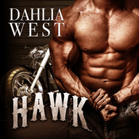 Hawk - Dahlia West