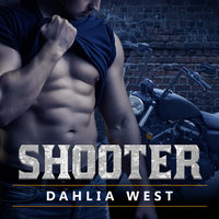 Shooter - Dahlia West