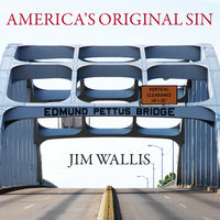 America's Original Sin: Racism, White Privilege, and the Bridge to a New America - Jim Wallis