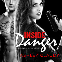 Inside Danger - Ashley Claudy