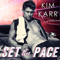 Set the Pace - Kim Karr