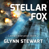 Stellar Fox - Glynn Stewart