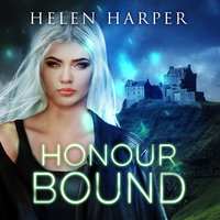 Honour Bound - Helen Harper