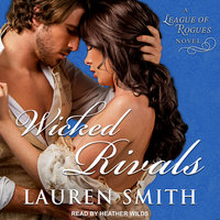 Wicked Rivals - Lauren Smith