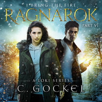 Ragnarok - C. Gockel