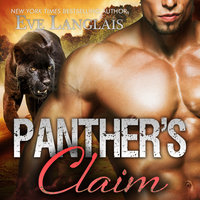 Panther's Claim - Eve Langlais