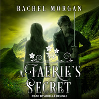 A Faerie's Secret - Rachel Morgan