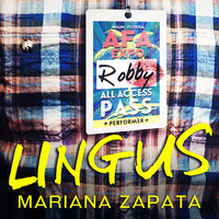 Lingus - Mariana Zapata
