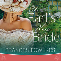 The Earl's New Bride - Frances Fowlkes