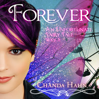 Forever - Chanda Hahn