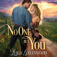 No One But You - Leigh Greenwood