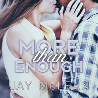More Than Enough - Jay McLean