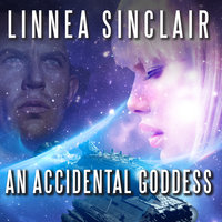 An Accidental Goddess - Linnea Sinclair