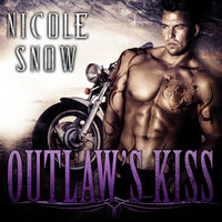 Outlaw's Kiss - Nicole Snow