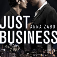 Just Business - Anna Zabo