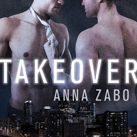 Takeover - Anna Zabo