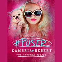 #Poser - Cambria Hebert