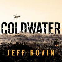 Coldwater - Jeff Rovin